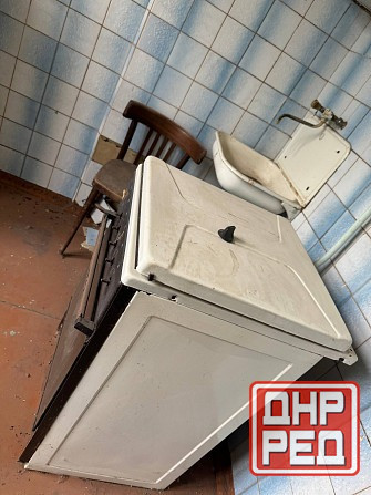 Продам 2-х ком.кв. Гурова. Сталинка .Документы готовы. Донецк - изображение 8