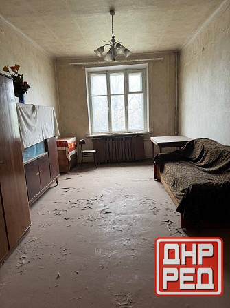 Продам 2-х ком.кв. Гурова. Сталинка .Документы готовы. Донецк - изображение 6