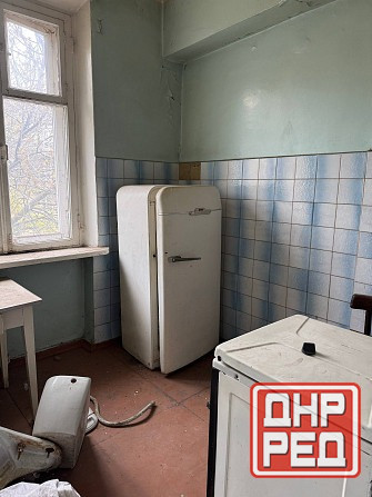 Продам 2-х ком.кв. Гурова. Сталинка .Документы готовы. Донецк - изображение 2