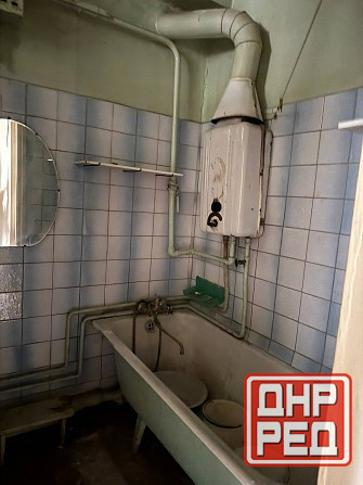 Продам 2-х ком.кв. Гурова. Сталинка .Документы готовы. Донецк - изображение 10