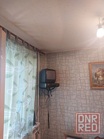 Продам 3-х ком.кв. б.Шевченко,торговый институт,школа.Жилое состояние. Донецк - изображение 10