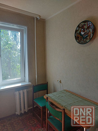Продам 3-х ком.кв. б.Шевченко,торговый институт,школа.Жилое состояние. Донецк - изображение 6