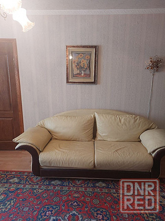 Продам 3-х ком.кв. б.Шевченко,торговый институт,школа.Жилое состояние. Донецк - изображение 1