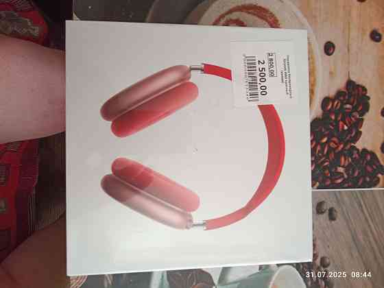 Наушники Airpods MAX Донецк