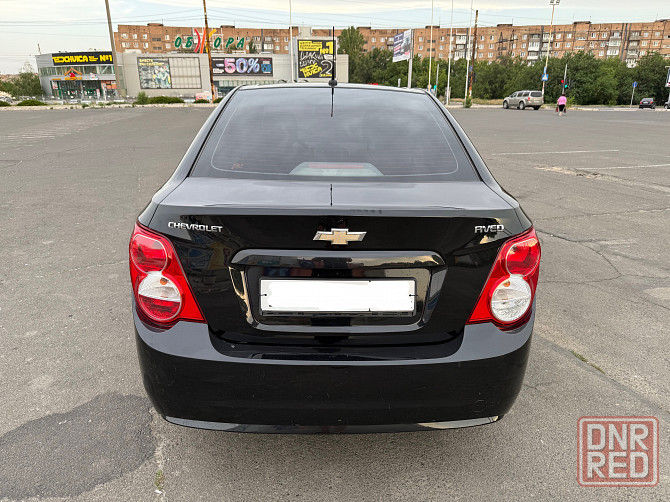 Chevrolet AVEO Донецк - изображение 4