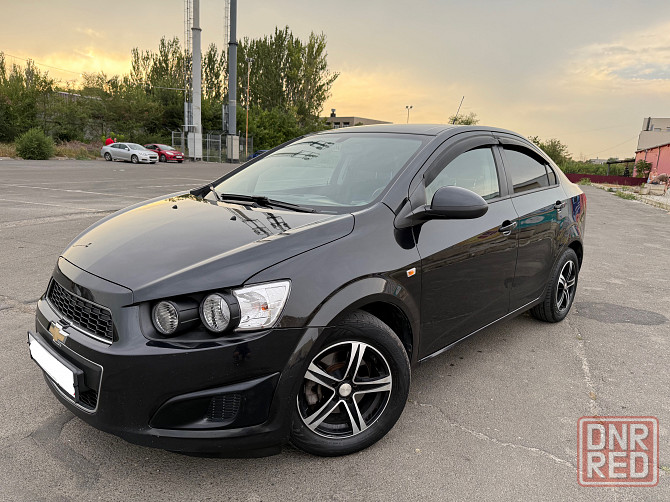 Chevrolet AVEO Донецк - изображение 2