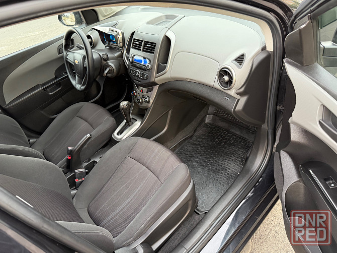 Chevrolet AVEO Донецк - изображение 7