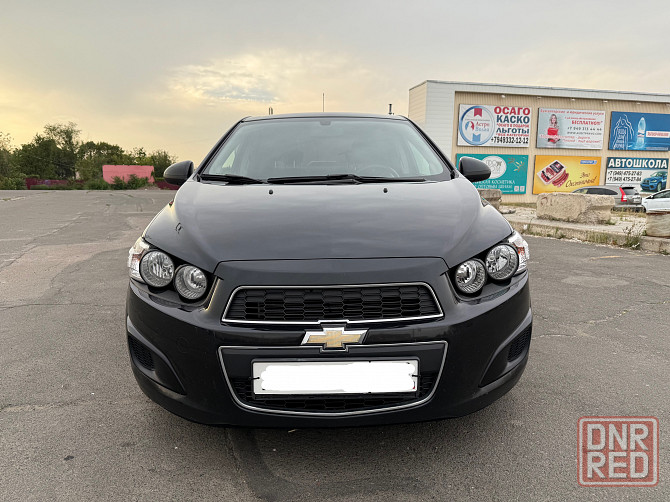 Chevrolet AVEO Донецк - изображение 3