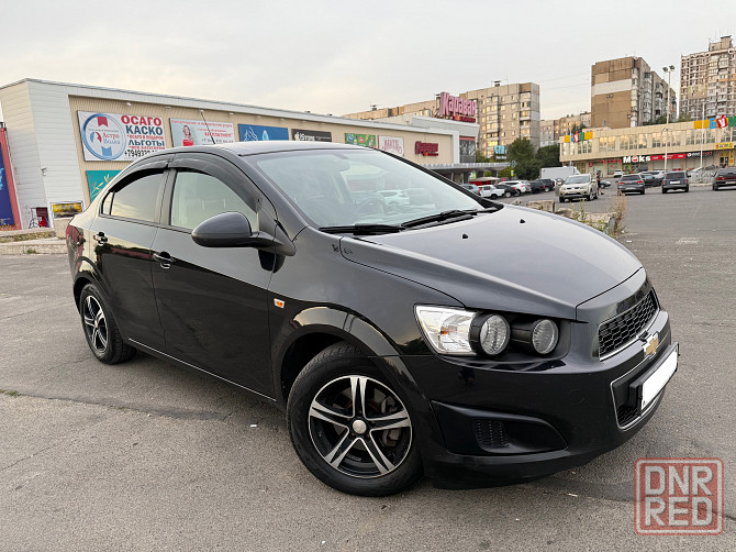 Chevrolet AVEO Донецк - изображение 1