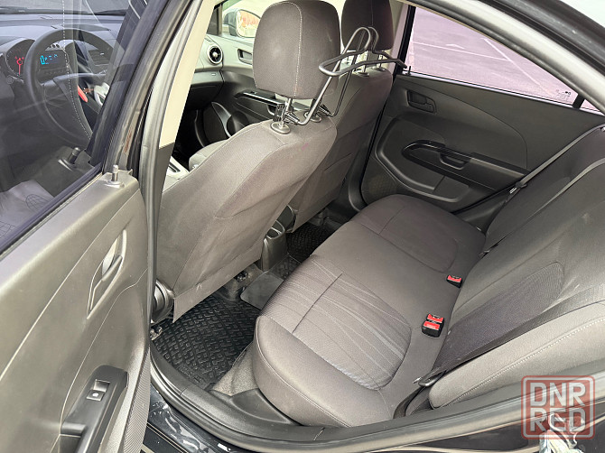 Chevrolet AVEO Донецк - изображение 8