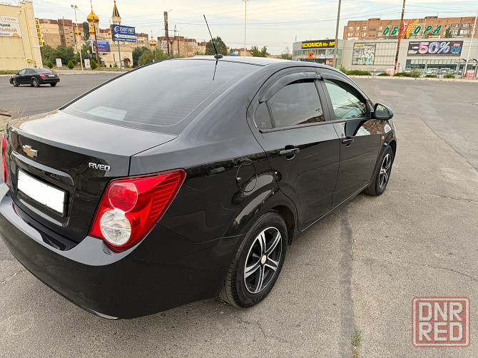 Chevrolet AVEO Донецк - изображение 5