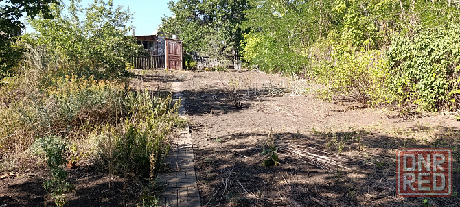 Продам дом в Пролетарском р-не, Чулковка. Газ. Удобства в доме.Участок 6 соток. Донецк - изображение 3
