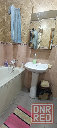 Продам дом в Пролетарском р-не, Чулковка. Газ. Удобства в доме.Участок 6 соток. Донецк - изображение 7