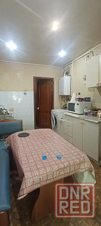 Продам дом в Пролетарском р-не, Чулковка. Газ. Удобства в доме.Участок 6 соток. Донецк - изображение 6