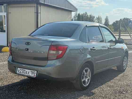 Lada Granta Донецк