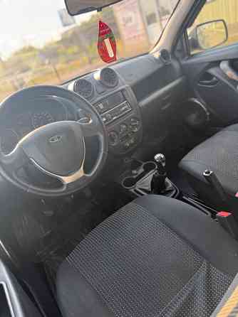 Lada Granta Донецк