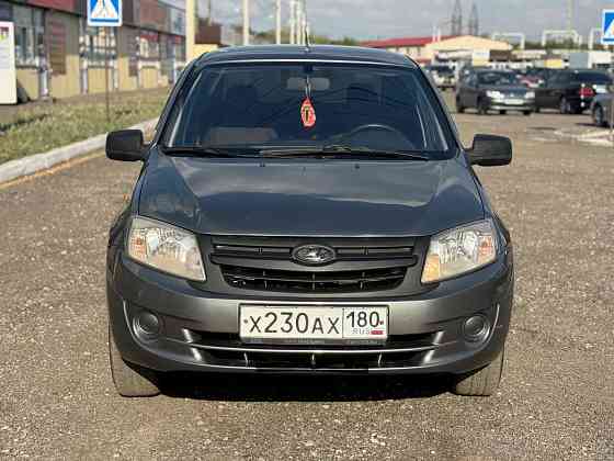 Lada Granta Донецк