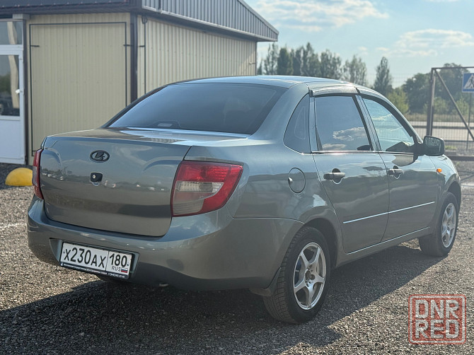Lada Granta Донецк - изображение 4