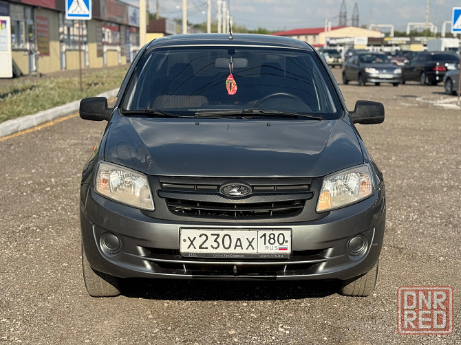 Lada Granta Донецк - изображение 3