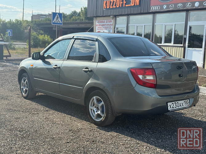 Lada Granta Донецк - изображение 5