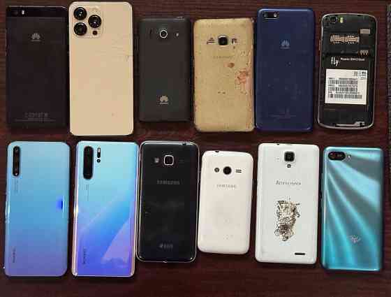 Android смартфоны Донецк