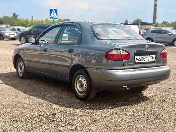 Lanos 1.4 Донецк