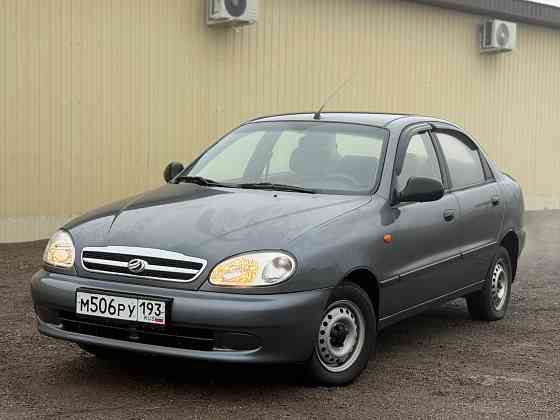 Lanos 1.4 идеальный Донецк