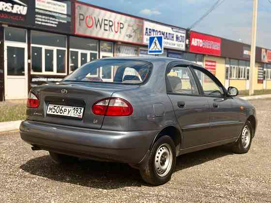 Lanos 1.4 Донецк