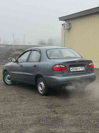 Lanos 1.4 идеальный Донецк