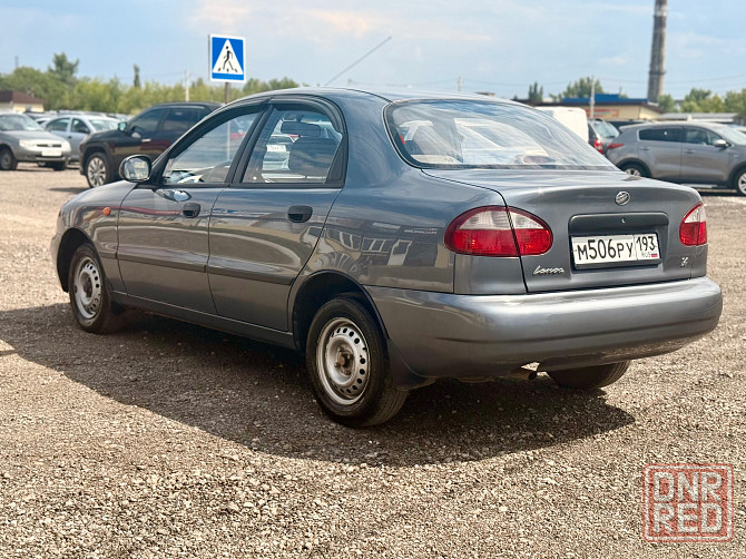 Lanos 1.4 Донецк - изображение 5