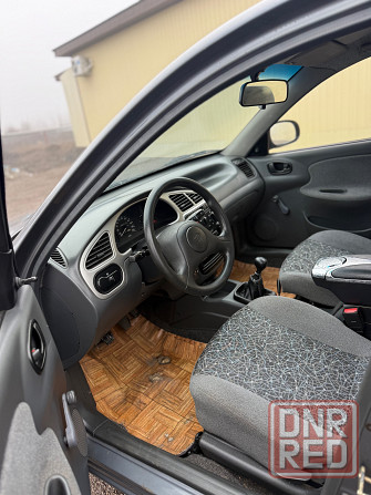 Lanos 1.4 идеальный Донецк - изображение 8