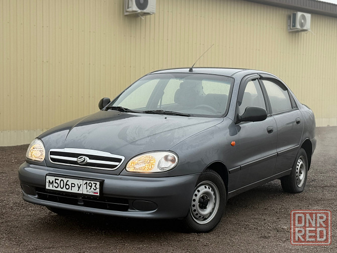 Lanos 1.4 идеальный Донецк - изображение 2