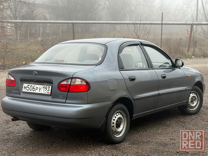 Lanos 1.4 идеальный Донецк - изображение 6