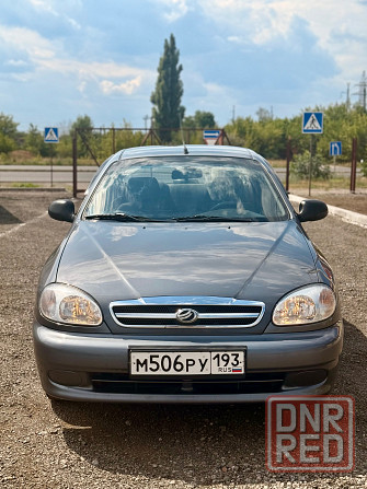 Lanos 1.4 Донецк - изображение 2