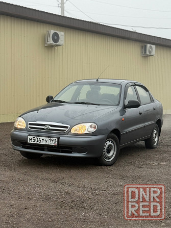 Lanos 1.4 идеальный Донецк - изображение 3