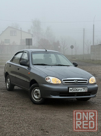 Lanos 1.4 идеальный Донецк - изображение 1