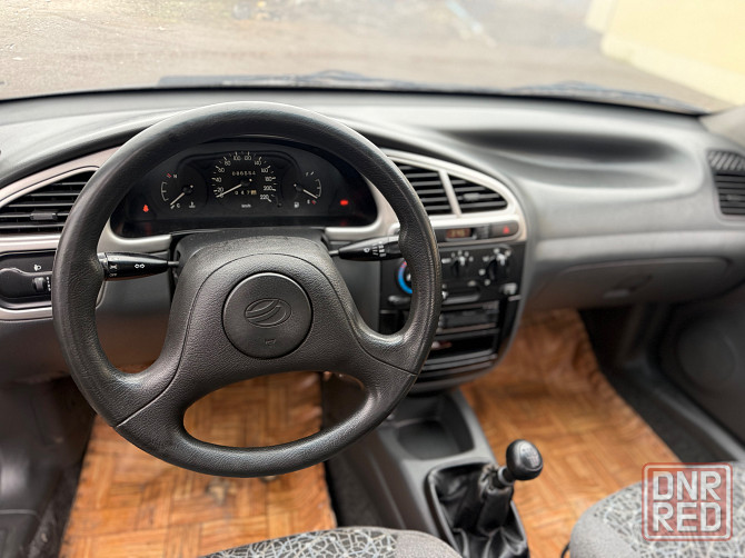 Lanos 1.4 идеальный Донецк - изображение 7