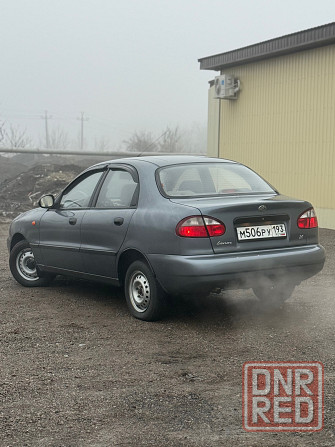 Lanos 1.4 идеальный Донецк - изображение 5