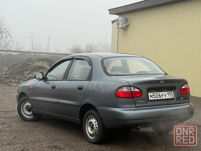 Lanos 1.4 идеальный Донецк - изображение 4