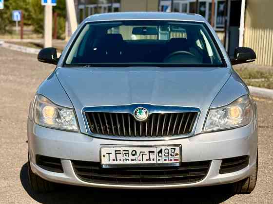 Skoda Octavia Донецк