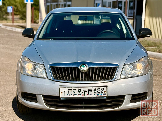 Skoda Octavia Донецк - изображение 3