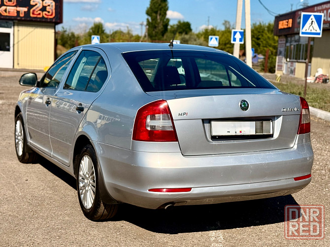 Skoda Octavia Донецк - изображение 5