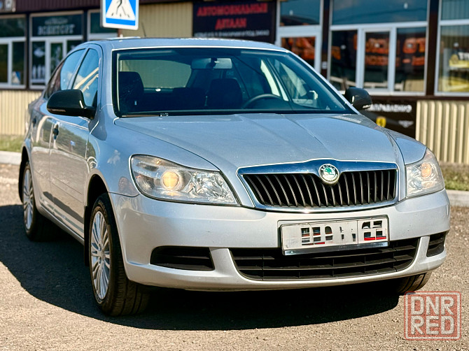 Skoda Octavia Донецк - изображение 4