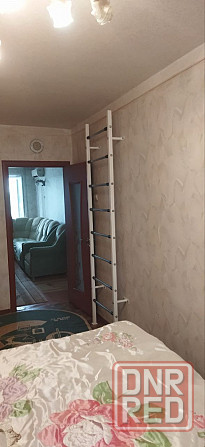 3х ком Ленинский 23...9/9 Донецк - изображение 12