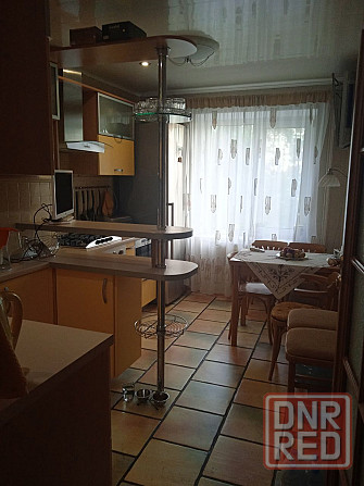 Продам 3-х комн кв в Ворошиловском районе Донецк - изображение 1