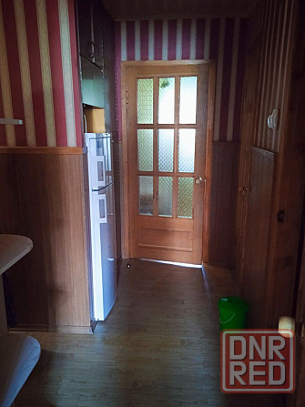 Продам 3-х комн кв в Ворошиловском районе Донецк - изображение 4