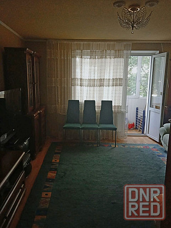 Продам 3-х комн кв в Ворошиловском районе Донецк - изображение 2