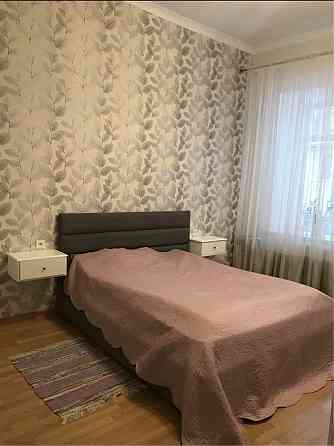Сдаётся 1к квартира в Центральном р-не, отличный ремонт. Мариуполь