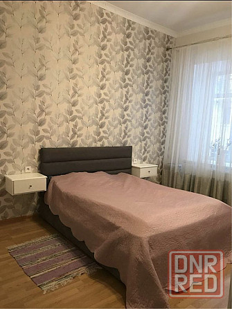 Сдаётся 1к квартира в Центральном р-не, отличный ремонт. Мариуполь - изображение 1