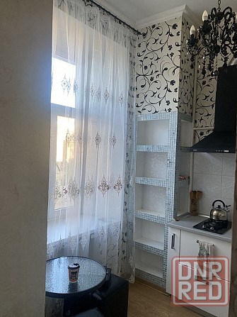 Сдаётся 1к квартира по ул. Фонтанной Мариуполь - изображение 2